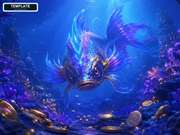 Bingo Fishing Image 2