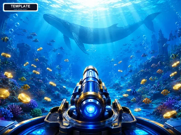 Bingo Fishing Image 4